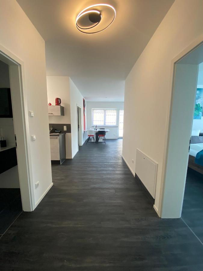 Apartments Saaldorf-Ferienhaus Mit 6 Apartments 45Qm-120Qm Direkt Am Thueringer Meer-Bleilochtalsperre Bad Lobenstein Eksteriør billede