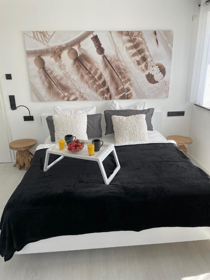 Apartments Saaldorf-Ferienhaus Mit 6 Apartments 45Qm-120Qm Direkt Am Thueringer Meer-Bleilochtalsperre Bad Lobenstein Eksteriør billede