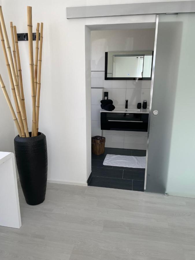 Apartments Saaldorf-Ferienhaus Mit 6 Apartments 45Qm-120Qm Direkt Am Thueringer Meer-Bleilochtalsperre Bad Lobenstein Eksteriør billede
