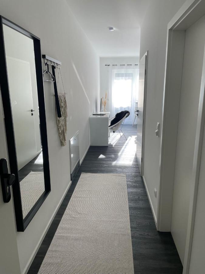 Apartments Saaldorf-Ferienhaus Mit 6 Apartments 45Qm-120Qm Direkt Am Thueringer Meer-Bleilochtalsperre Bad Lobenstein Eksteriør billede