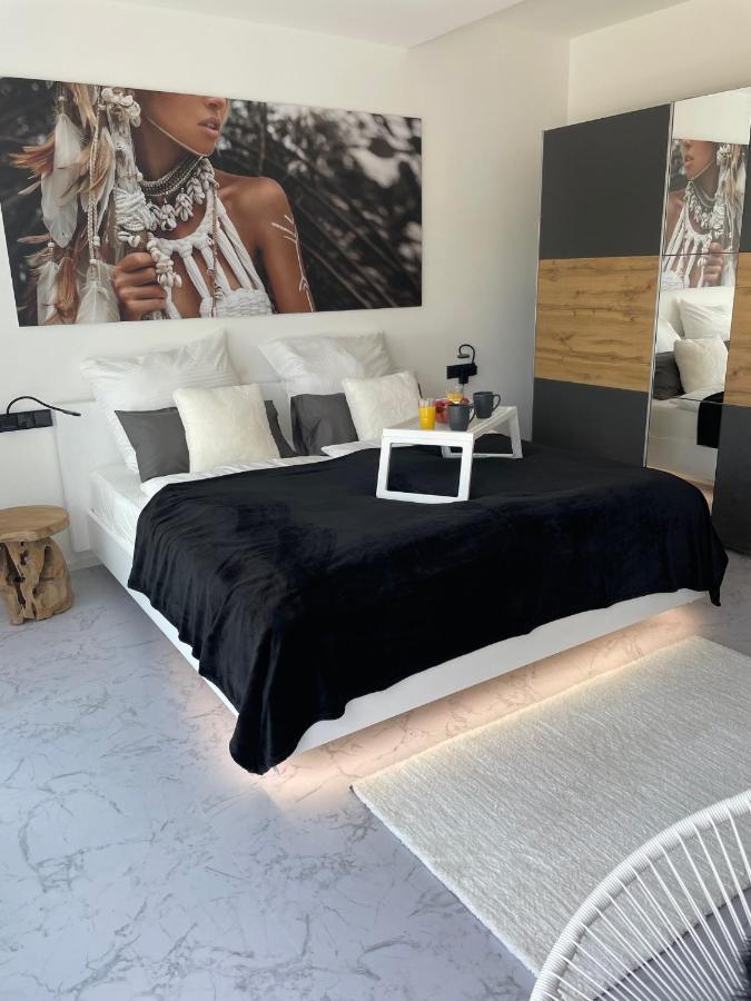 Apartments Saaldorf-Ferienhaus Mit 6 Apartments 45Qm-120Qm Direkt Am Thueringer Meer-Bleilochtalsperre Bad Lobenstein Eksteriør billede