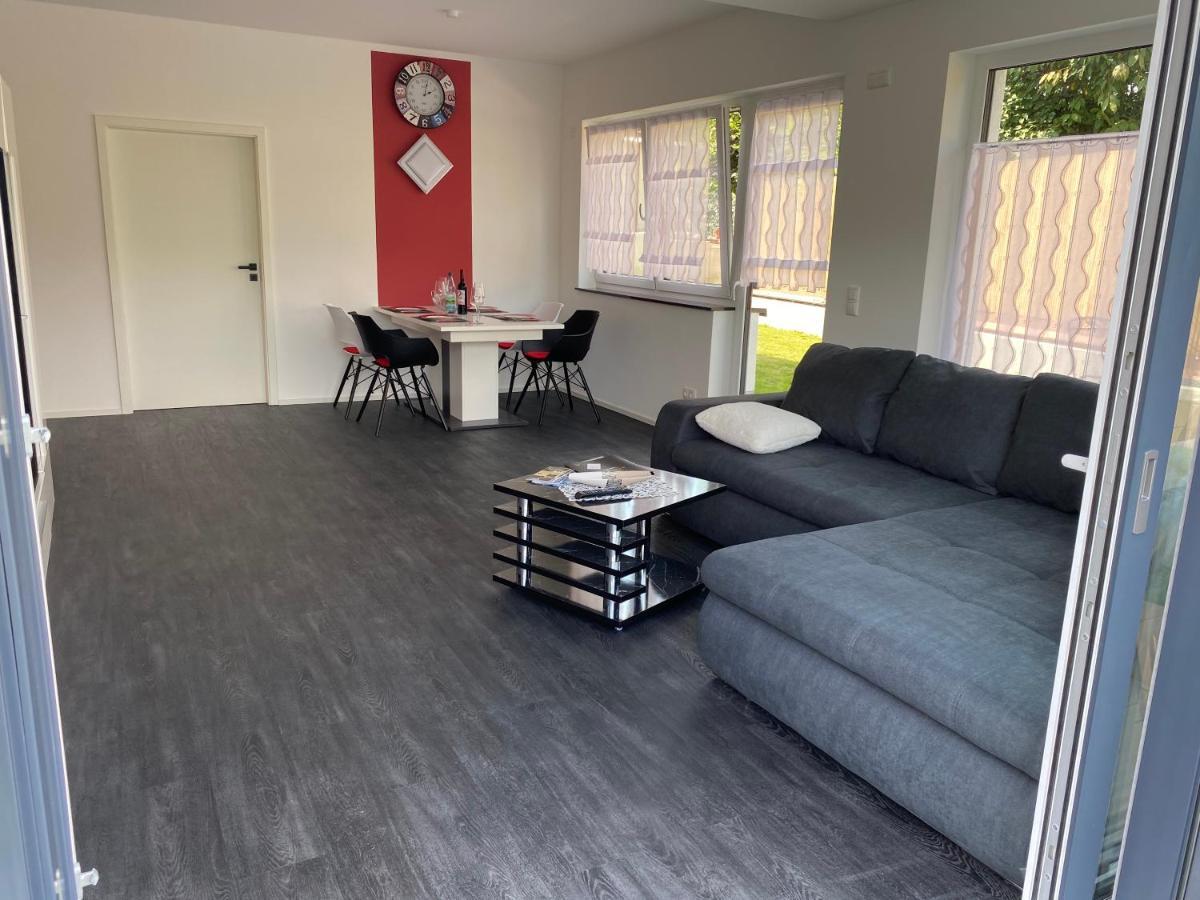 Apartments Saaldorf-Ferienhaus Mit 6 Apartments 45Qm-120Qm Direkt Am Thueringer Meer-Bleilochtalsperre Bad Lobenstein Eksteriør billede