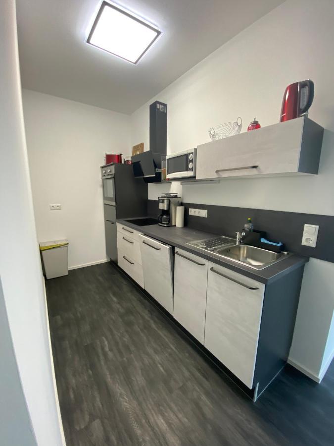 Apartments Saaldorf-Ferienhaus Mit 6 Apartments 45Qm-120Qm Direkt Am Thueringer Meer-Bleilochtalsperre Bad Lobenstein Eksteriør billede