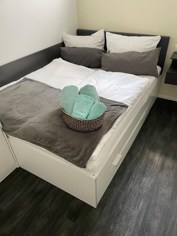 Apartments Saaldorf-Ferienhaus Mit 6 Apartments 45Qm-120Qm Direkt Am Thueringer Meer-Bleilochtalsperre Bad Lobenstein Eksteriør billede