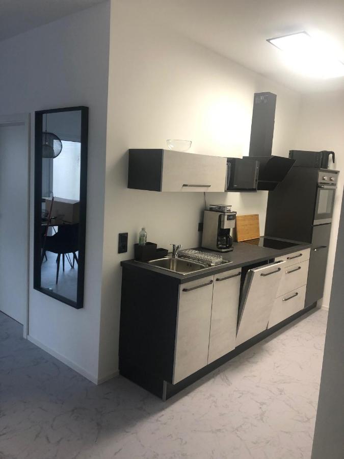 Apartments Saaldorf-Ferienhaus Mit 6 Apartments 45Qm-120Qm Direkt Am Thueringer Meer-Bleilochtalsperre Bad Lobenstein Eksteriør billede
