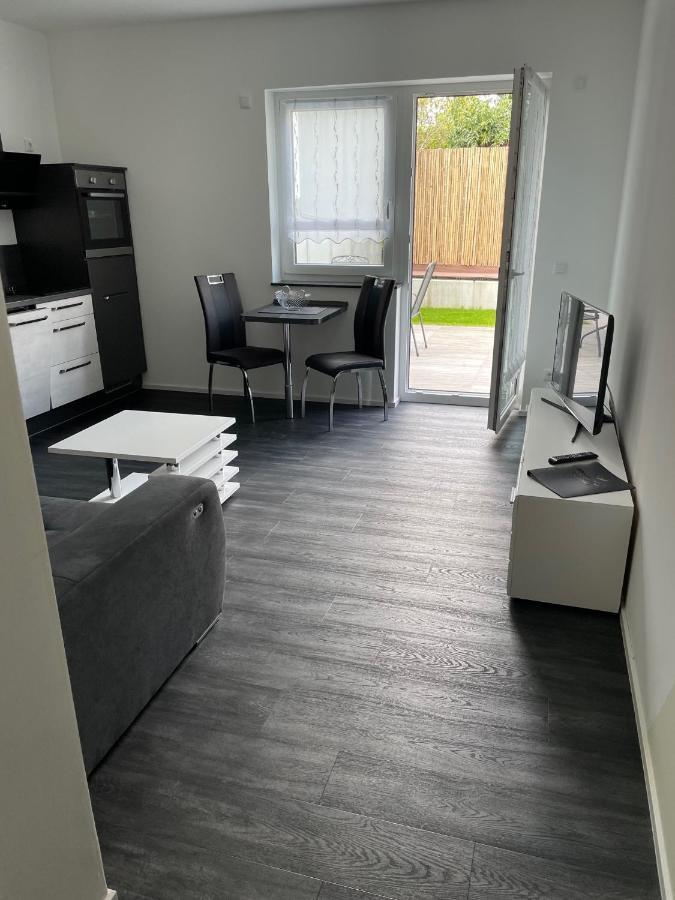 Apartments Saaldorf-Ferienhaus Mit 6 Apartments 45Qm-120Qm Direkt Am Thueringer Meer-Bleilochtalsperre Bad Lobenstein Eksteriør billede