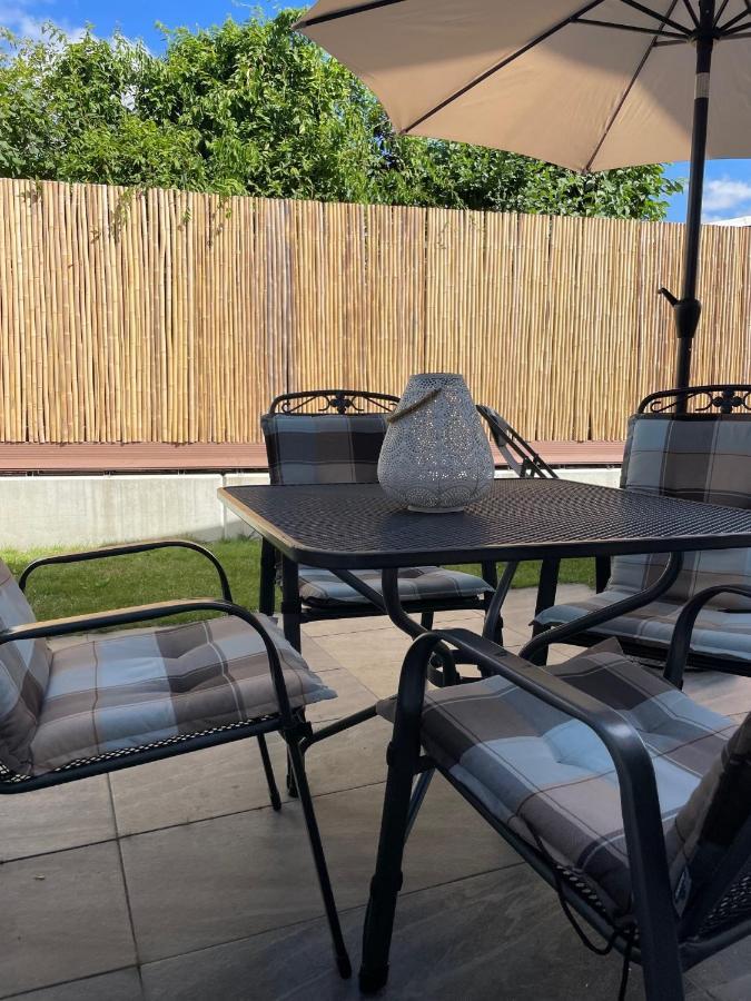 Apartments Saaldorf-Ferienhaus Mit 6 Apartments 45Qm-120Qm Direkt Am Thueringer Meer-Bleilochtalsperre Bad Lobenstein Eksteriør billede